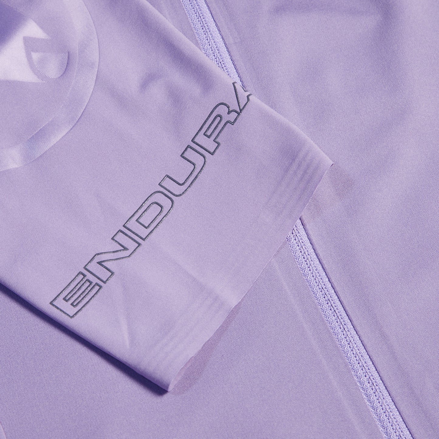 ENDURA PRO SL Ladies Short Sleeve Jersey Purple