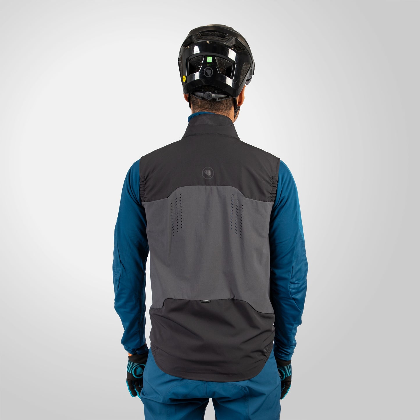 ENDURA MT500 SPRAY Vesta černá