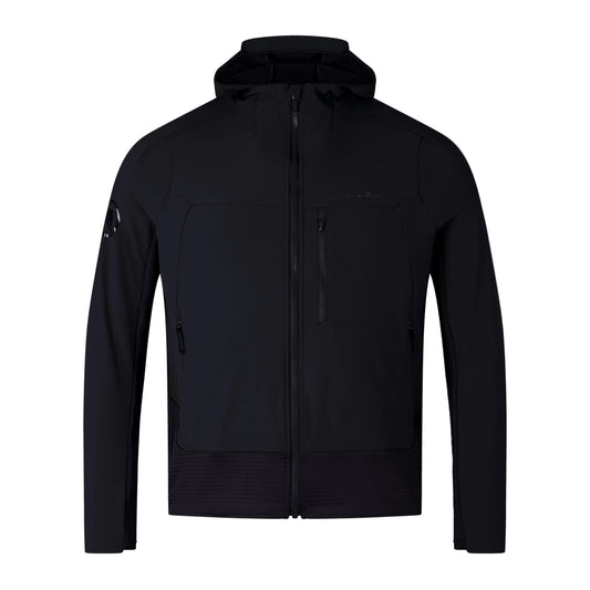 ENDURA MT500 POLARTEC Bunda černá
