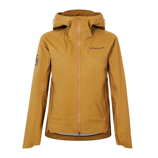 ENDURA MT500 ADV Bronze Jacket