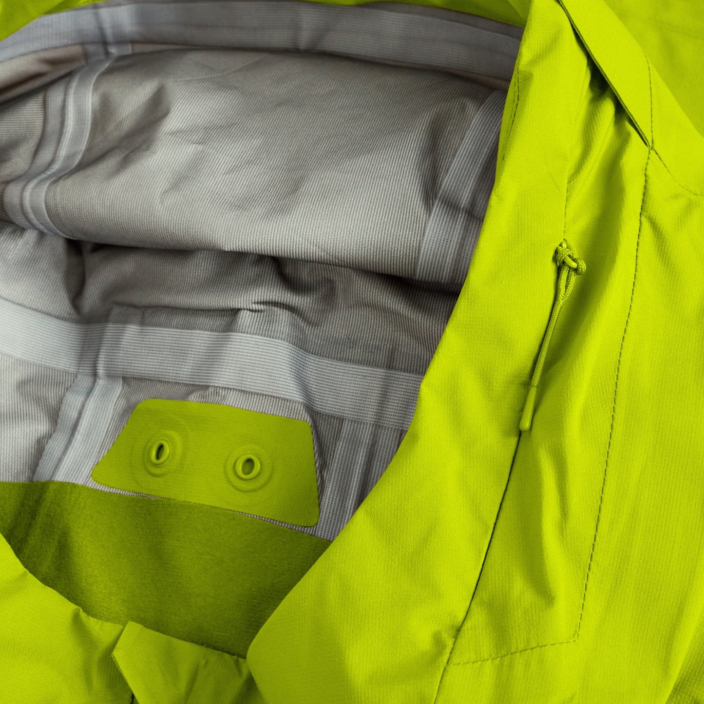 Dámská bunda ENDURA MT500 ADV Yellow/Fluorescent Green
