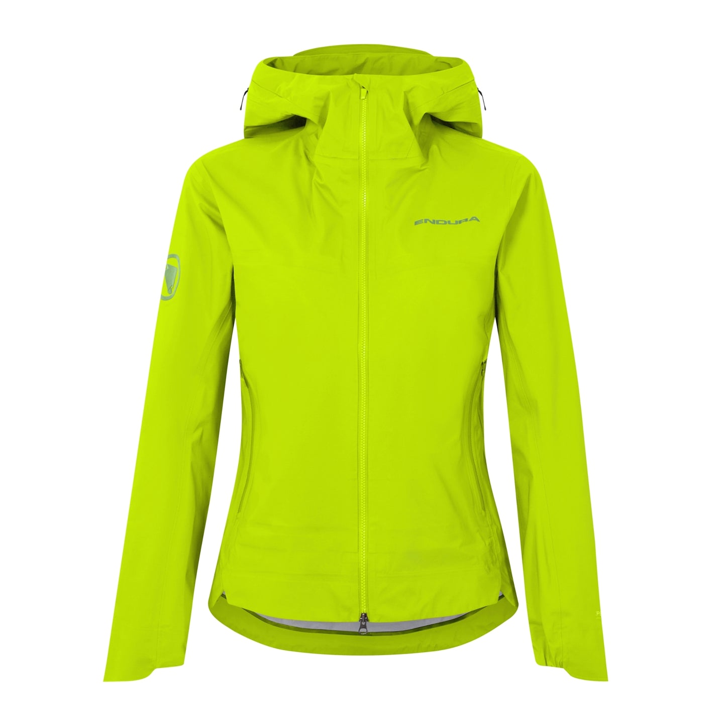Dámská bunda ENDURA MT500 ADV Yellow/Fluorescent Green