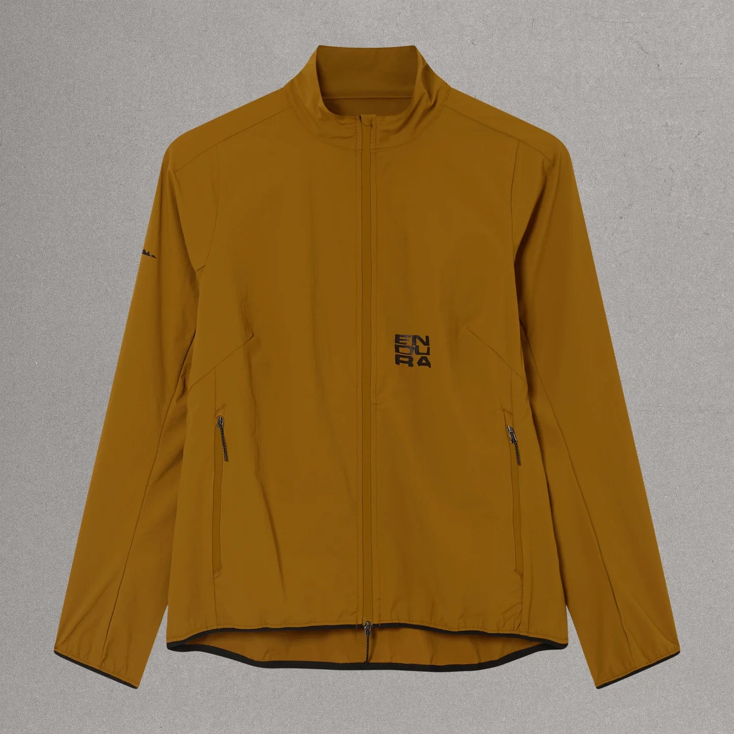 Dámská bunda ENDURA ALLTRACK RIDE PACKABLE Bronze