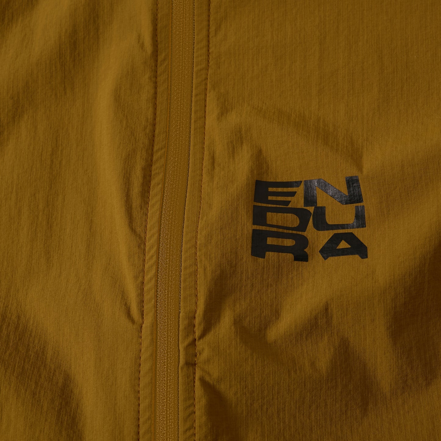 Dámská bunda ENDURA ALLTRACK RIDE PACKABLE Bronze