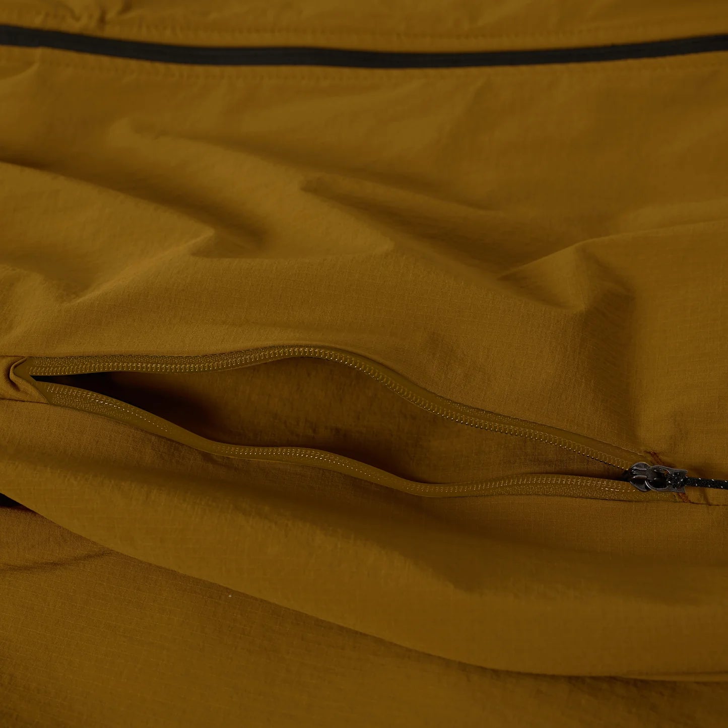 Dámská bunda ENDURA ALLTRACK RIDE PACKABLE Bronze