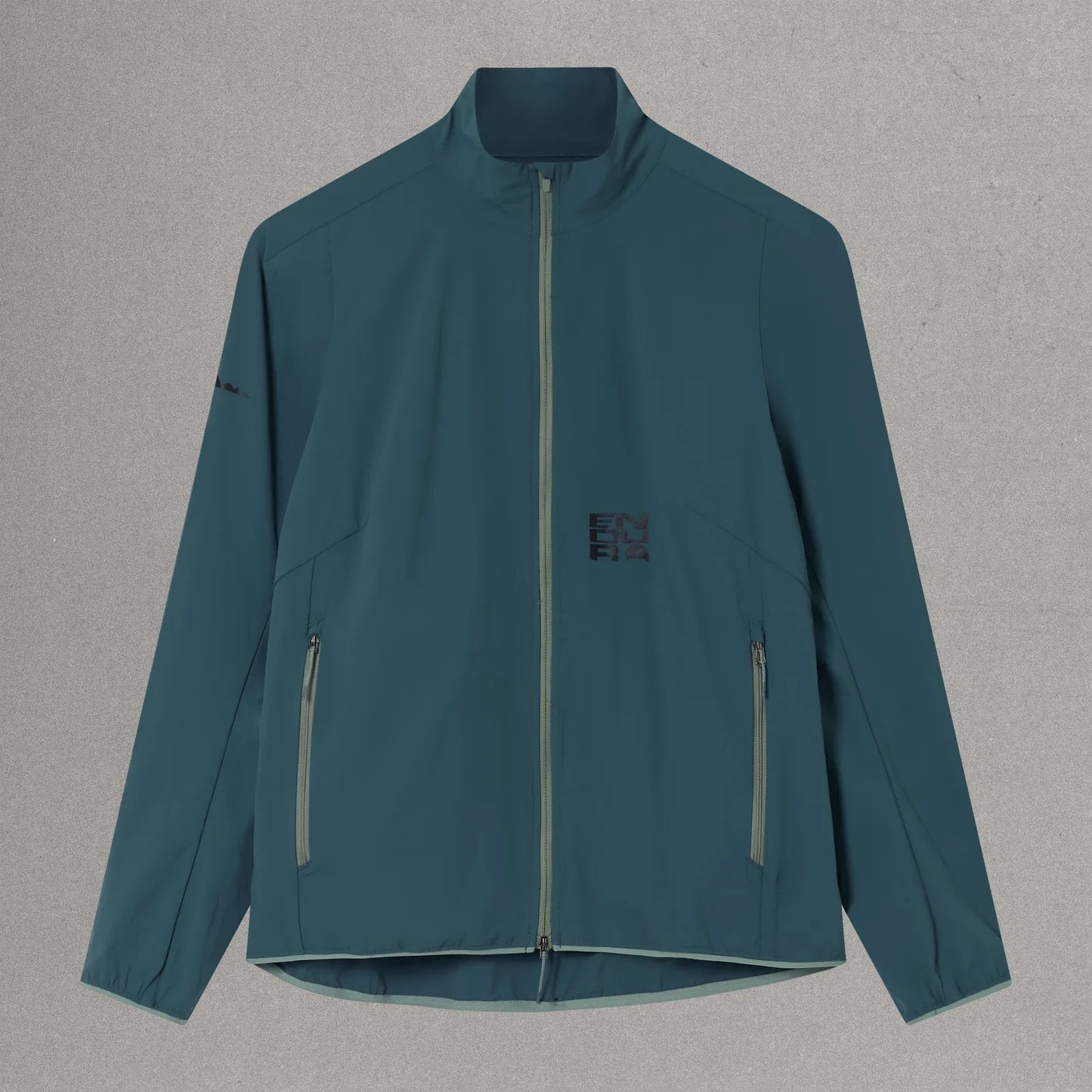 ENDURA ALLTRACK RIDE PACKABLE Jacket dámská Teal