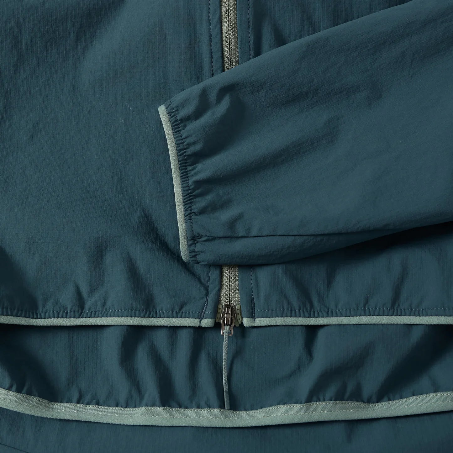 ENDURA ALLTRACK RIDE PACKABLE Jacket dámská Teal