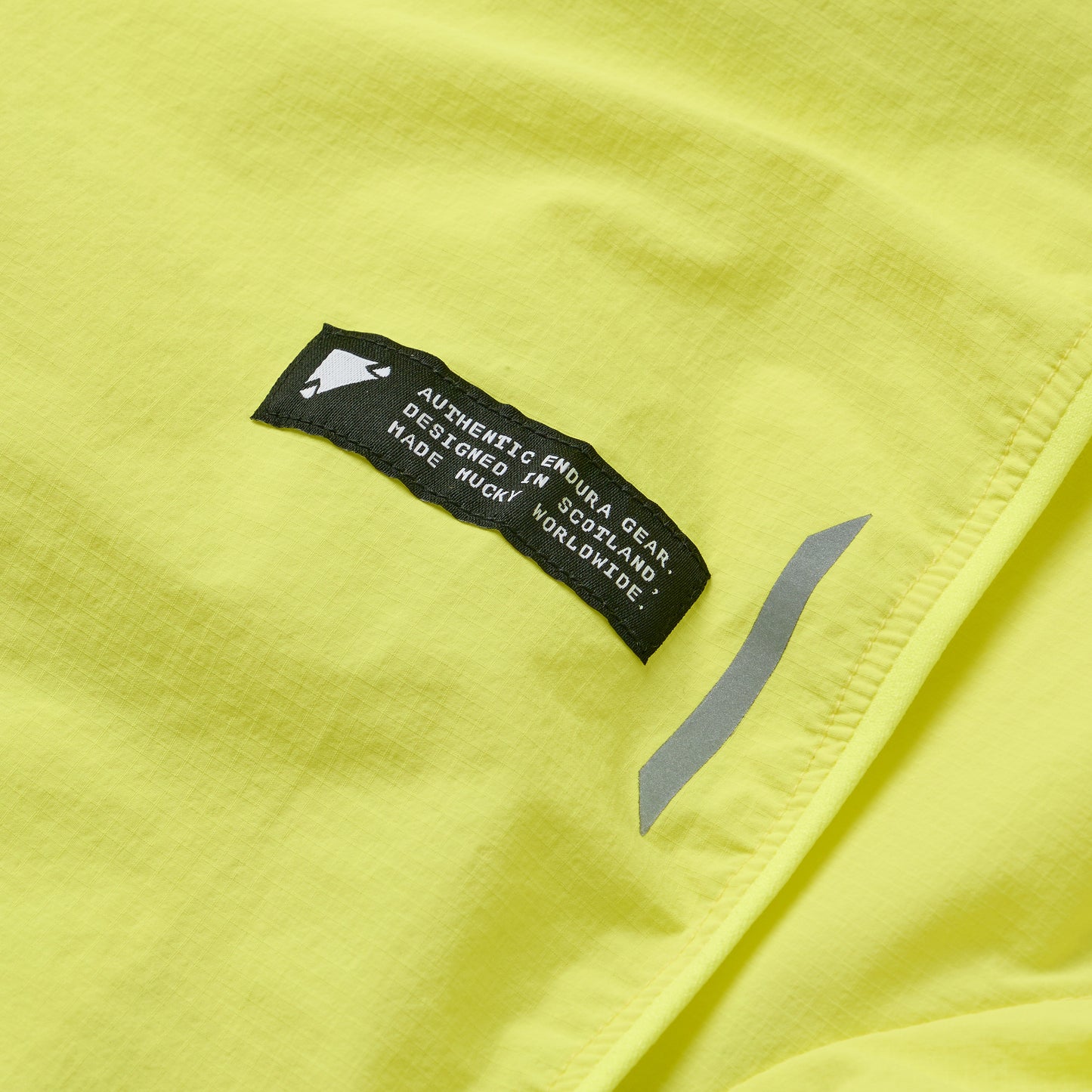 ENDURA ALLTRACK RIDE PACKABLE Women's Jacket Old Seed