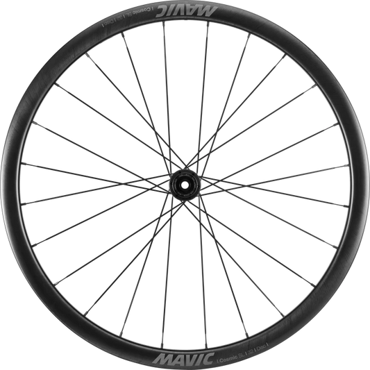 MAVIC COSMIC SL 32 DISC Tubeless Ready (Center Lock) 2025 rear wheel