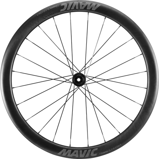 Rear wheel MAVIC COSMIC SL 45 DISC Tubeless Ready (Center Lock) 2025