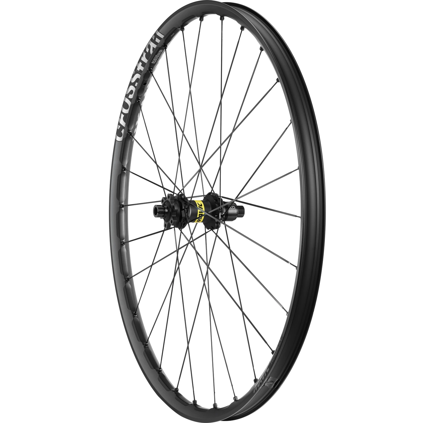 Pár kol MAVIC CROSSTRAIL SL 29" 15x110mm/12x148mm Boost