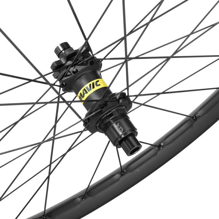 Pár kol MAVIC CROSSTRAIL SL 29" 15x110mm/12x148mm Boost