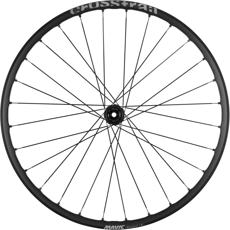 Pár kol MAVIC CROSSTRAIL SL 29" 15x110mm/12x148mm Boost