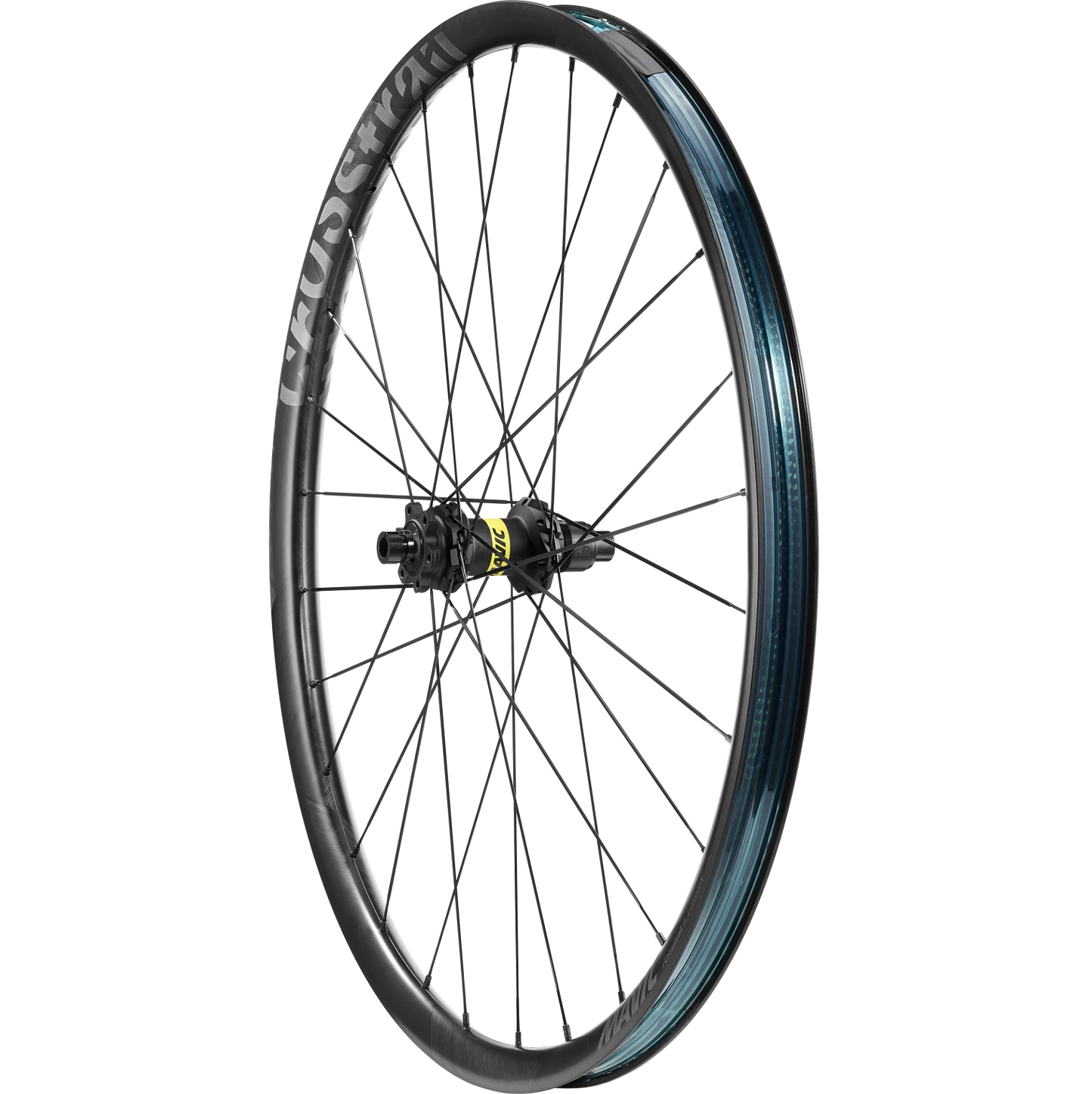 Pár karbonových kol MAVIC CROSSTRAIL SL 29" 15x110mm/12x148mm Boost