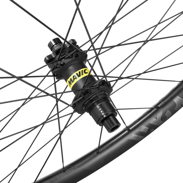 Pár karbonových kol MAVIC CROSSTRAIL SL 29" 15x110mm/12x148mm Boost