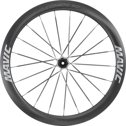 Zadní kolo MAVIC COMETE 50 Tubeless Ready (Center Lock)