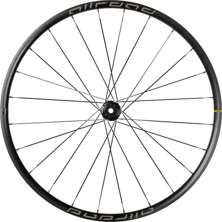Pár kol MAVIC ALLROAD 650b DISC (středový zámek)