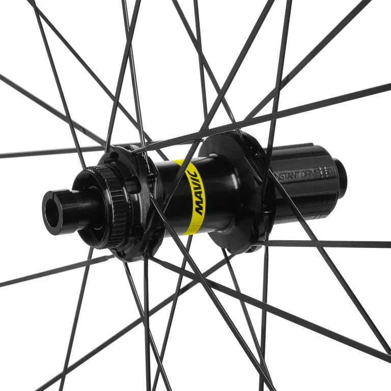 Pár kol MAVIC ALLROAD 650b DISC (středový zámek)