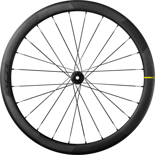 Rear wheel MAVIC COSMIC SLR 45 DISC Tubeless Ready (Center Lock) 2025