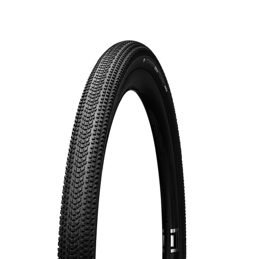 HUTCHINSON TOUAREG RACE 700x50c Tubeless Ready Black pneumatika