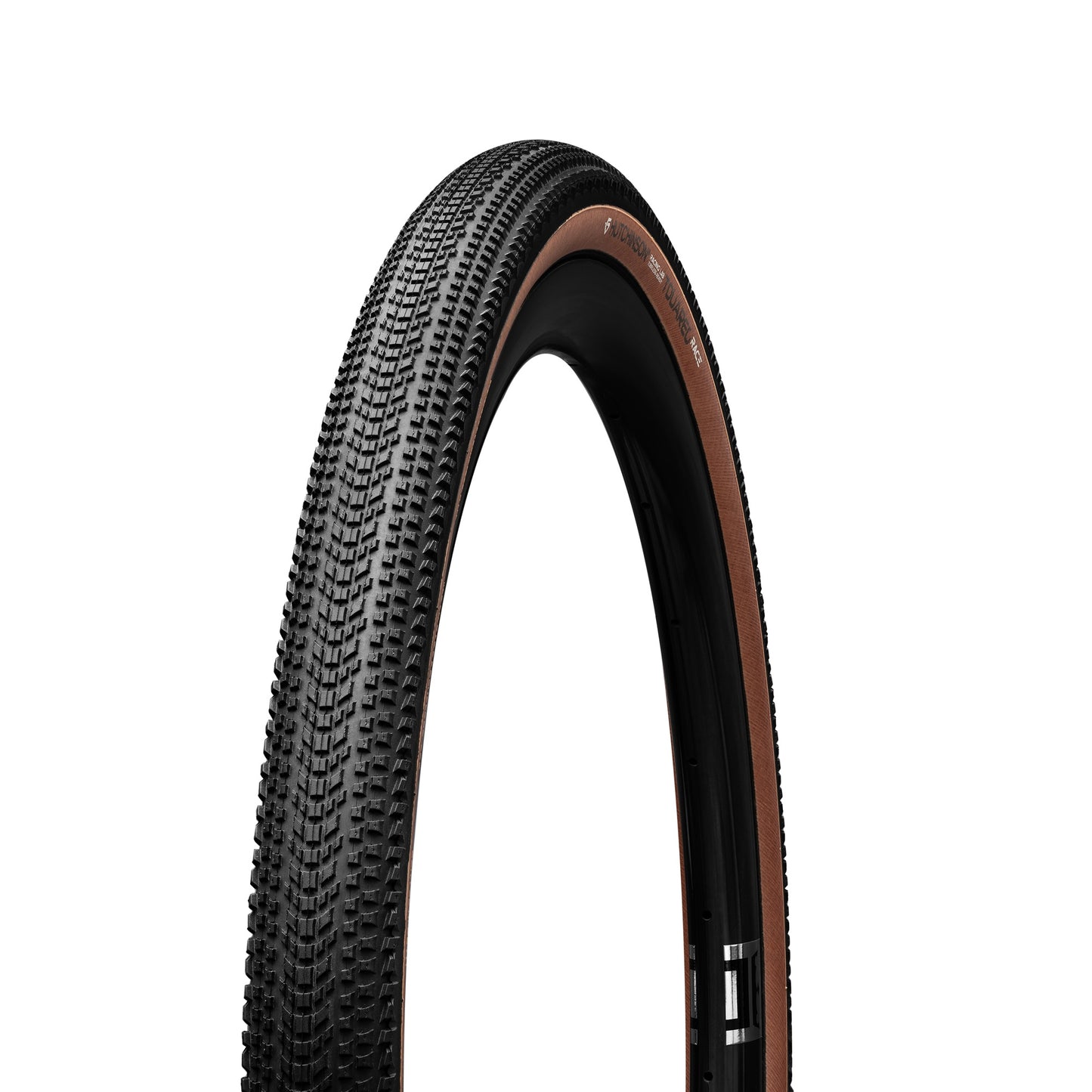 HUTCHINSON TOUAREG RACE 700x40c Tubeless Ready Beige pneumatika