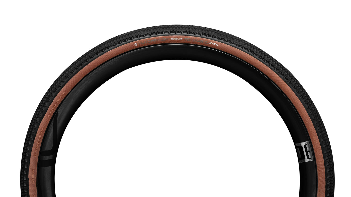 HUTCHINSON TOUAREG RACE 700x40c Tubeless Ready Beige pneumatika