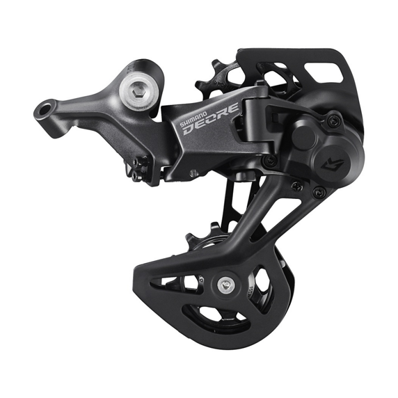SHIMANO DEORE RD-M5130-GS 10rychlostní zadní přehazovačka