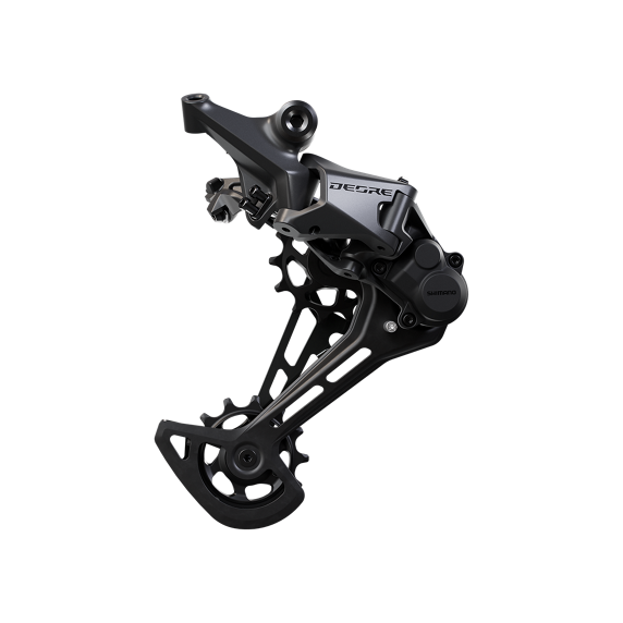 SGS M6200 12v rear derailleur (embargo 04/05)