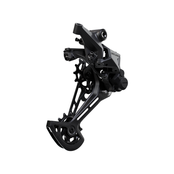 SGS M6200 12v rear derailleur (embargo 04/05)