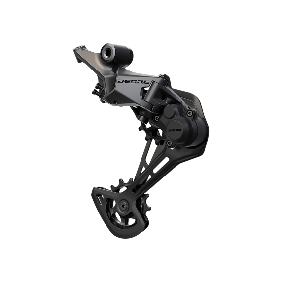 SGS M6200 12v rear derailleur (embargo 04/05)