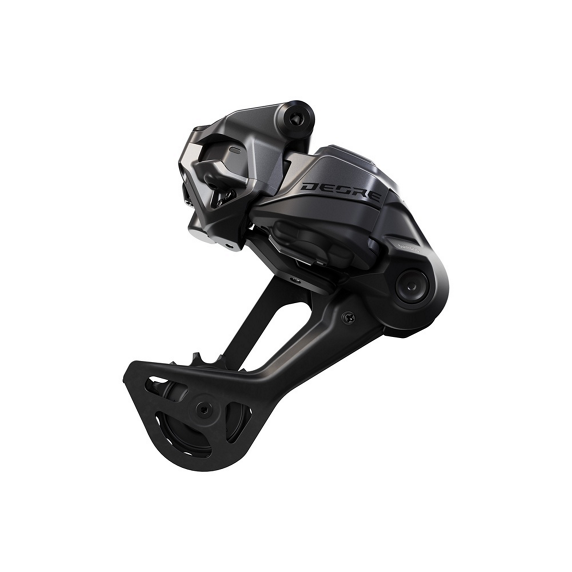 SHIMANO DEORE Di2 Wireless M6250-SGS 12V Long Cage Rear Derailleur