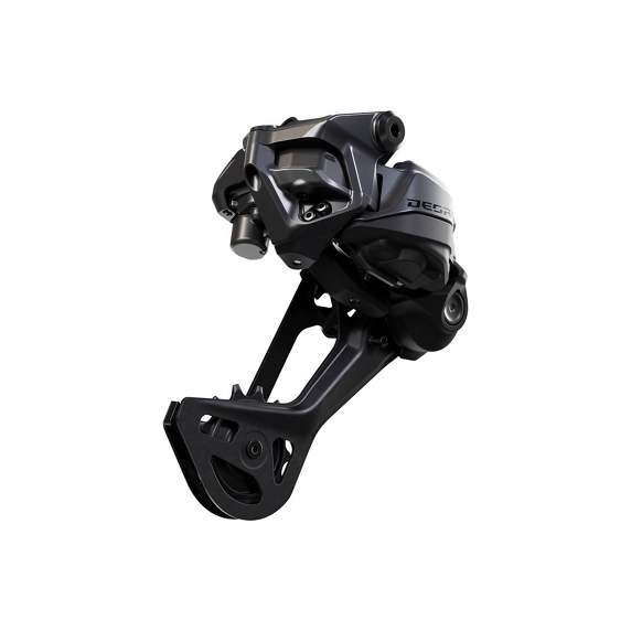 SHIMANO DEORE Di2 Wireless M6250-SGS 12V Long Cage Rear Derailleur
