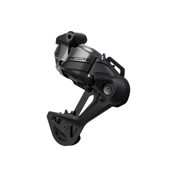 SHIMANO DEORE Di2 Wireless M6250-SGS 12V Long Cage Rear Derailleur