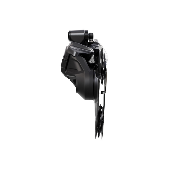 SHIMANO DEORE Di2 Wireless M6250-SGS 12V Long Cage Rear Derailleur