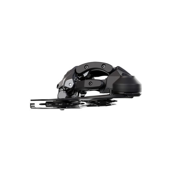 SHIMANO DEORE Zadní přehazovačka (specifikace Di2) RD-M6260-11L 11 rychlostí 1. skupina