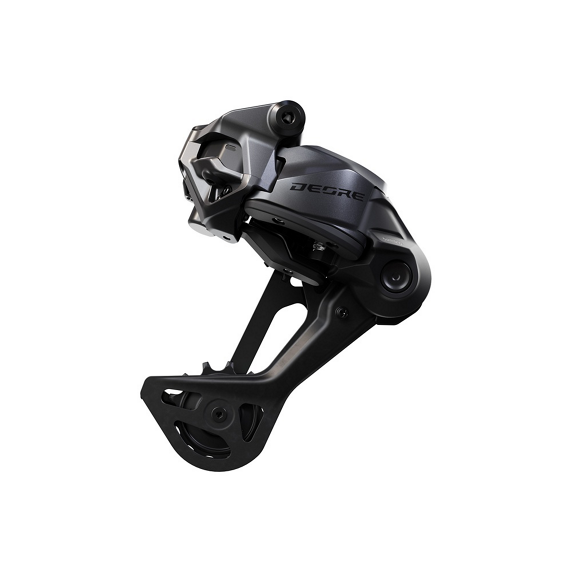 SHIMANO DEORE Rear derailleur (Di2 spec.) RD-M6260-12 12 speed 1st group