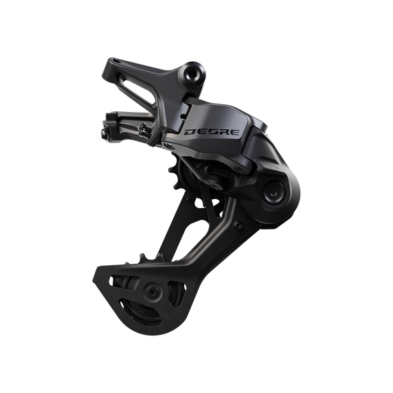 Zadní přehazovačka SHIMANO M7200-SGS 12V