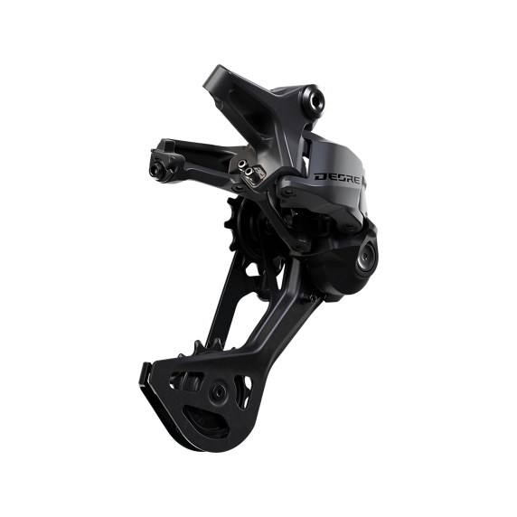Zadní přehazovačka SHIMANO M7200-SGS 12V