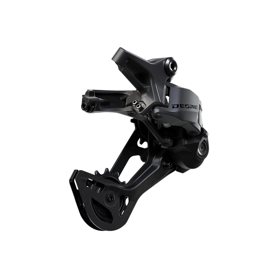 SGS M7230 11v rear derailleur (embargo 08/06)