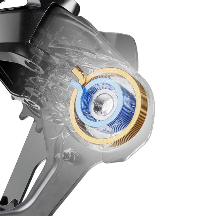 Přehazovačka Arr 12v GS M8200 (embargo 10/06)