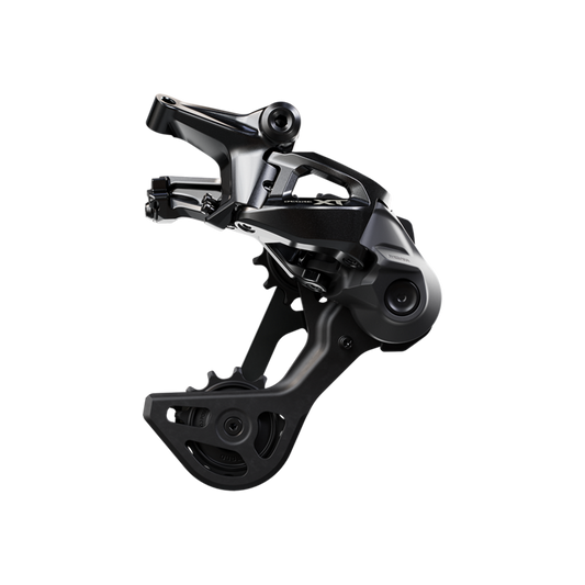Arr 12v GS M8200 derailleur (embargo 10/06)