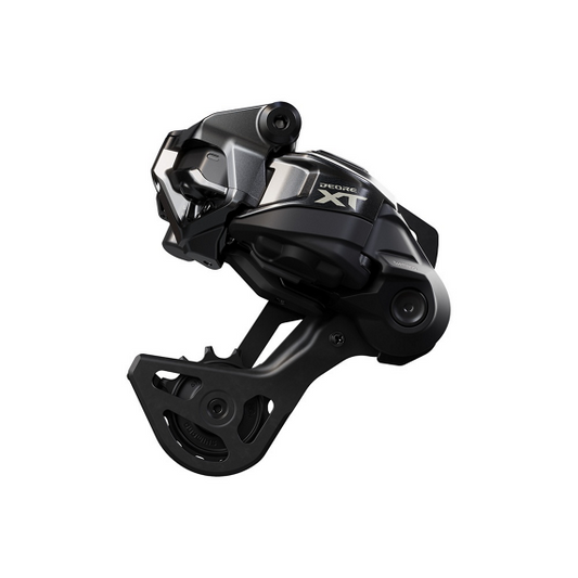 SHIMANO XT Di2 Wireless M8250-GS 12 Speed Medium Cage Rear Derailleur