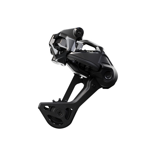 SHIMANO DEORE XT rear derailleur (Di2 spec.) RD-M8260-11L 11 speed 2nd group