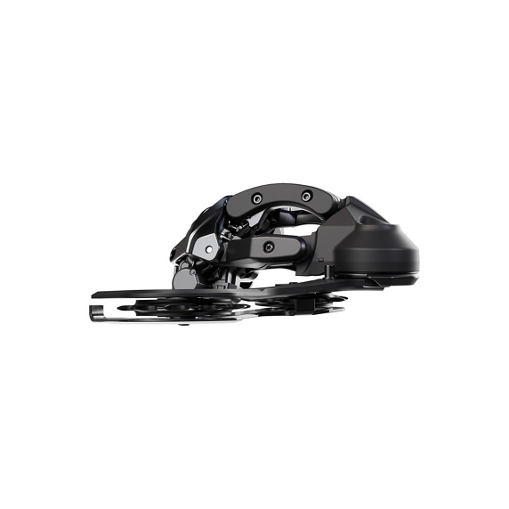 Zadní přehazovačka SHIMANO DEORE XT (specifikace Di2) RD-M8260-11L 11 rychlostí 2. skupina