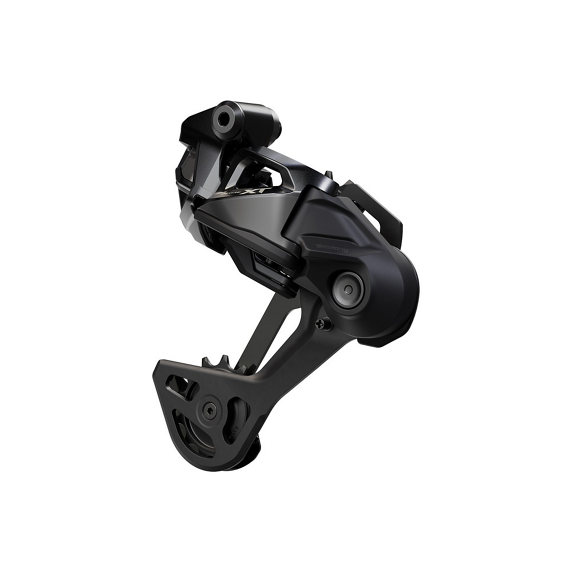 SHIMANO DEORE XT rear derailleur (Di2 spec.) RD-M8260-12 12 speed 2nd group
