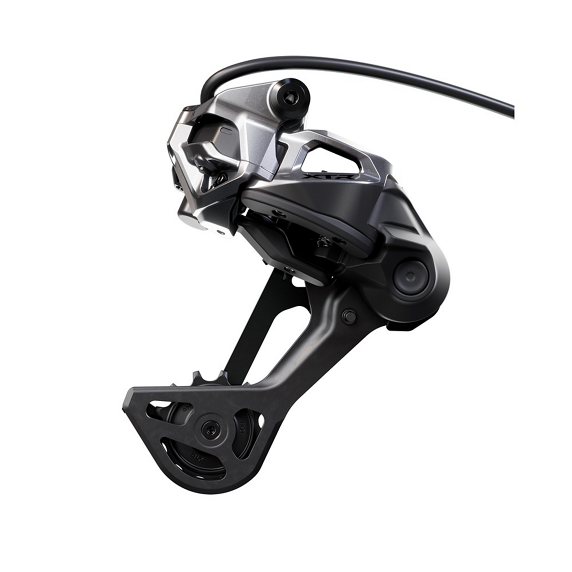 Zadní přehazovačka SHIMANO XTR (specifikace Di2) RD-M9260-11L 11 rychlostí 3. skupina