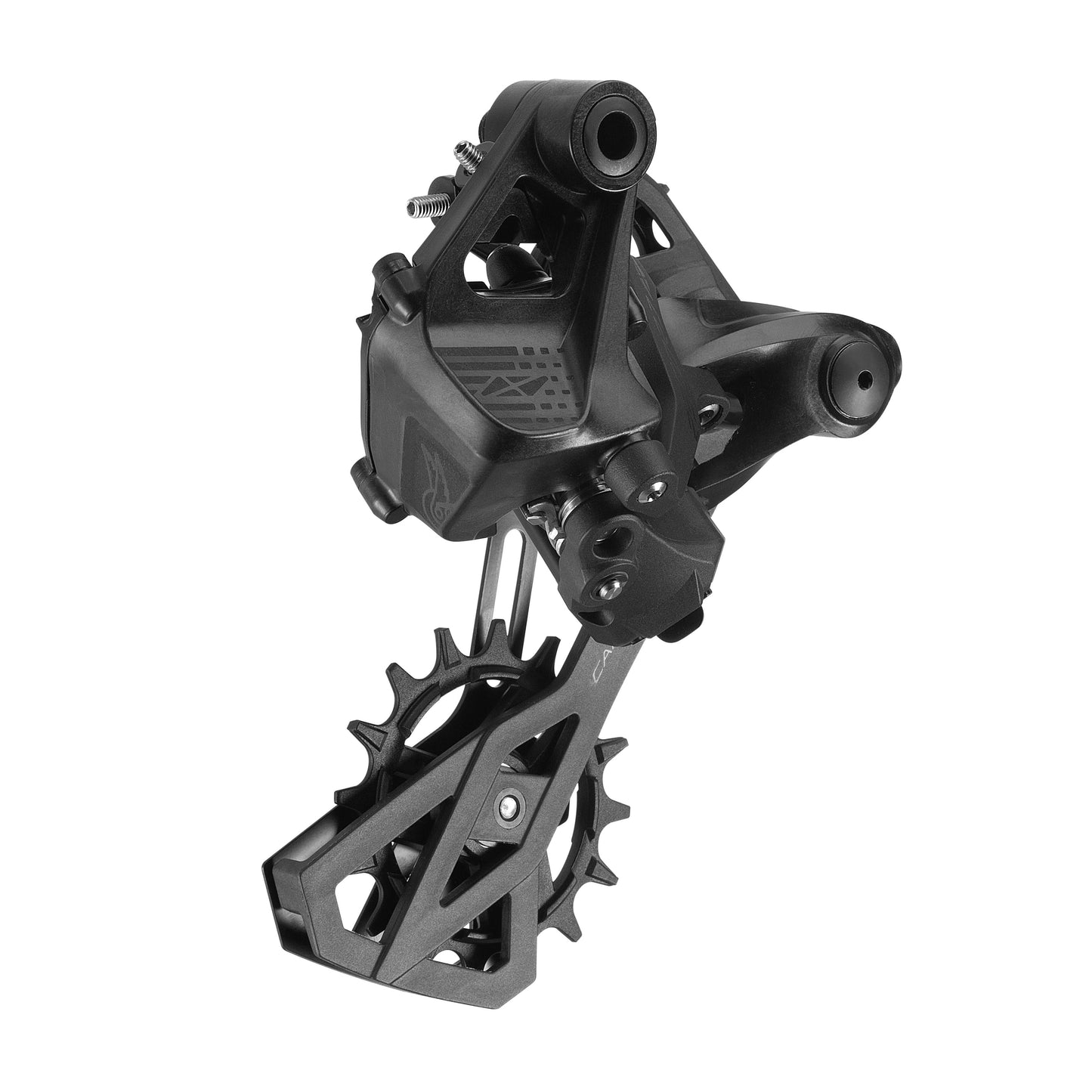 CAMPAGNOLO RECORD X WRL 13V rear derailleur