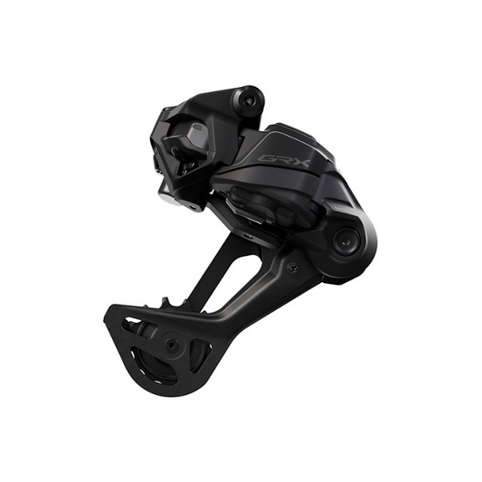SHIMANO GRX Di2 Wireless RX717 12V SGS zadní přehazovačka 10-51 zubů