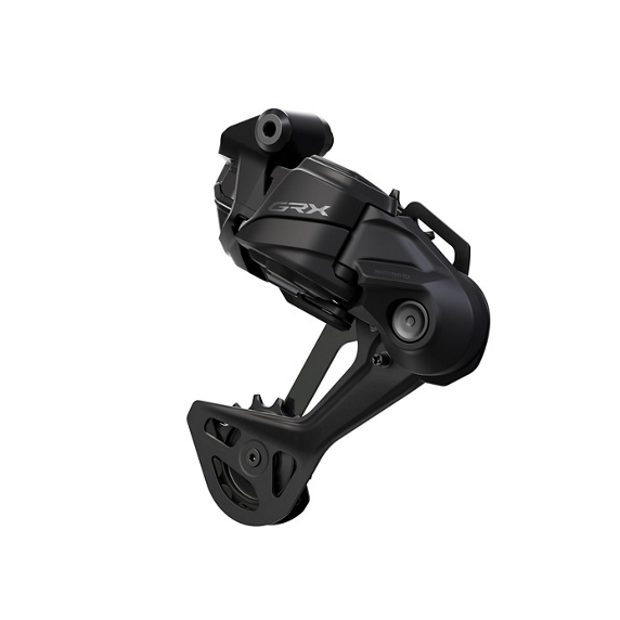 SHIMANO GRX 717 DI2 12V rear derailleur embargo 16/12