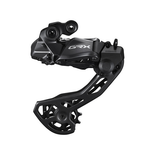 Zadní přehazovačka SHIMANO GRX RX825 Di2 12 rychlostí
